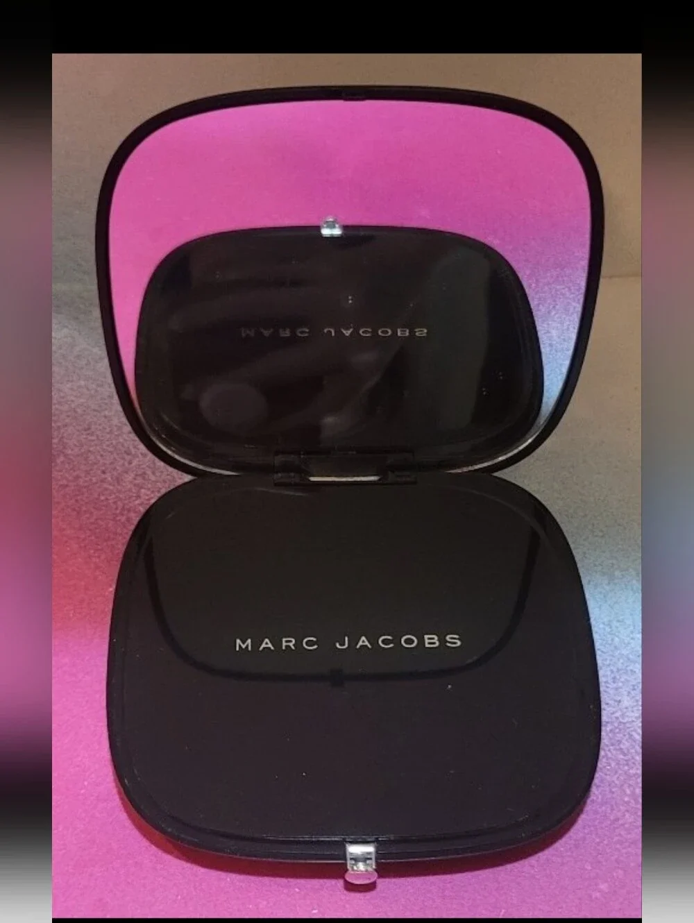 Marc Jacobs Hi-Fi Filter Instamarc Contour Palette